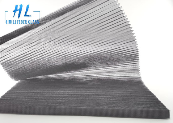 Polyester étanche à l'eau, pliable, moustiquaire, personnalisable, résistant aux UV