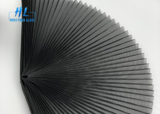 Maillage de moustique pliable imperméable à l'eau 16 x 16 résistant aux UV